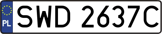 SWD2637C