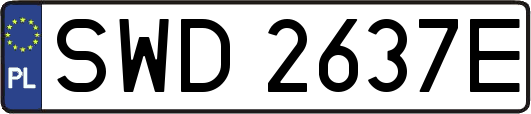 SWD2637E