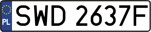 SWD2637F