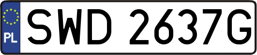 SWD2637G