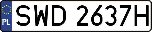 SWD2637H