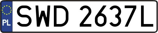 SWD2637L
