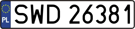 SWD26381