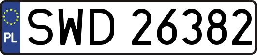 SWD26382
