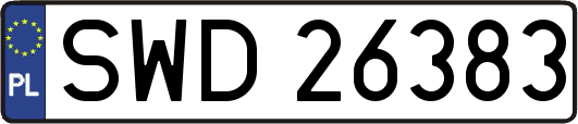 SWD26383