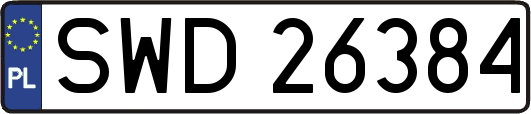 SWD26384