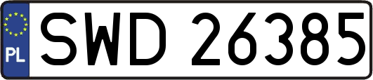 SWD26385