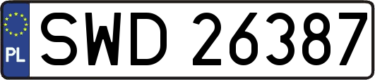 SWD26387