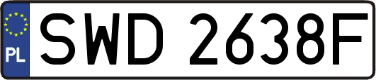 SWD2638F