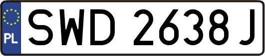 SWD2638J
