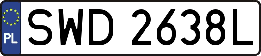 SWD2638L