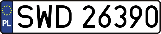 SWD26390