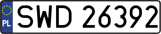 SWD26392