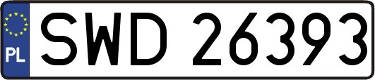 SWD26393
