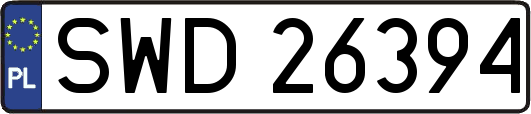 SWD26394
