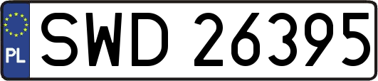 SWD26395