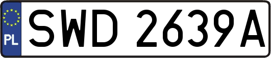 SWD2639A