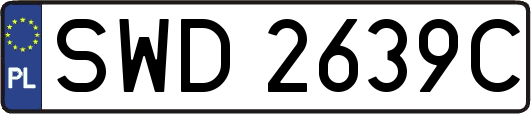 SWD2639C