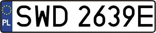 SWD2639E