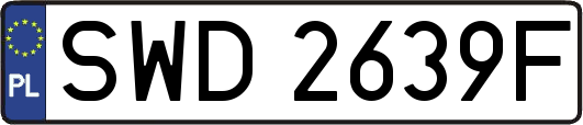 SWD2639F