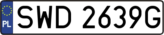 SWD2639G