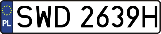 SWD2639H