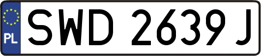 SWD2639J