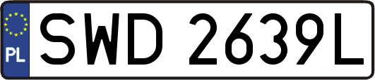 SWD2639L