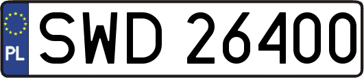 SWD26400