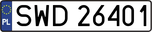 SWD26401