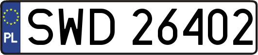 SWD26402