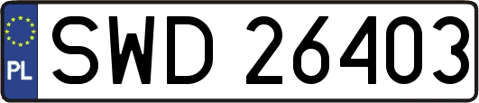 SWD26403