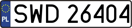 SWD26404