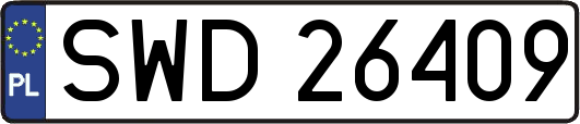 SWD26409