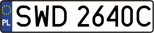 SWD2640C