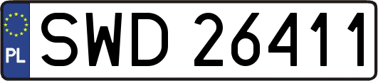 SWD26411