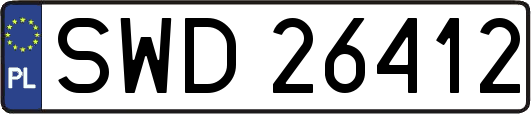 SWD26412