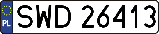 SWD26413