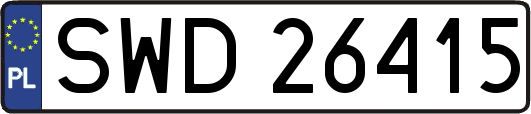 SWD26415