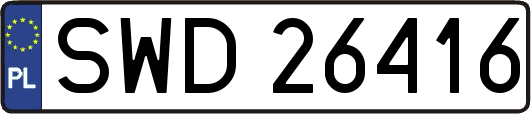 SWD26416