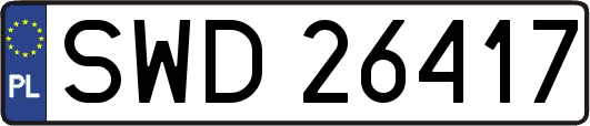 SWD26417
