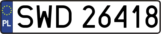 SWD26418
