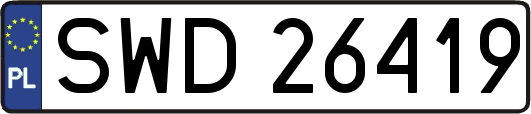 SWD26419