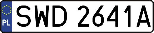SWD2641A