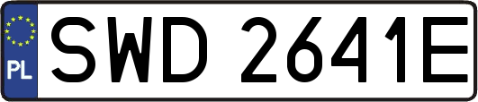 SWD2641E