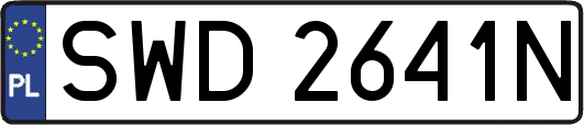 SWD2641N
