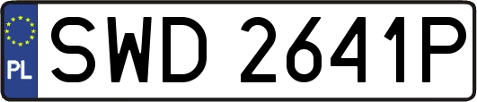 SWD2641P