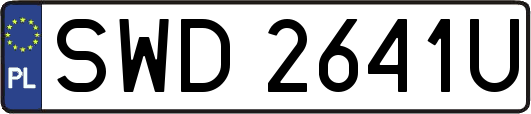 SWD2641U