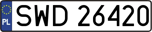 SWD26420