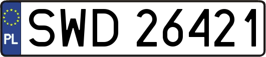 SWD26421